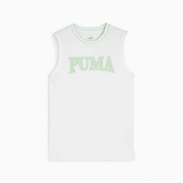 PUMA SQUAD Estate: Un'esplosione di colore per i piccoli campioni sotto il sole!