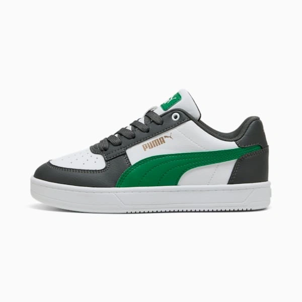 Scarpe PUMA Caven 2.0 Bambini Grandi Stile e Avventura Perfetti